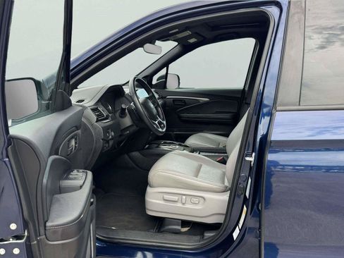 Used 2022 Honda Passport EX-L image 16