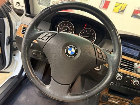 Used 2008 BMW 535i Sedan RWD image 20