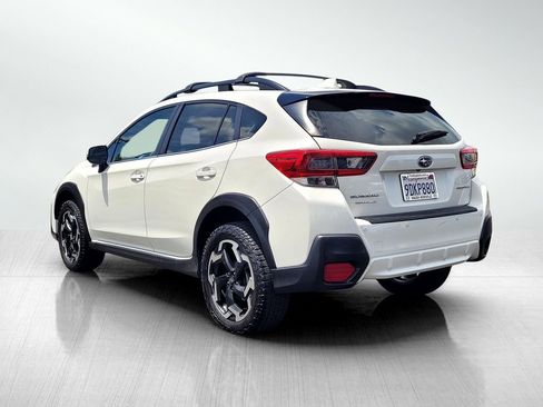 Used 2023 Subaru Crosstrek 2.5i Limited w/ Moonroof Package AWD/4WD image 6