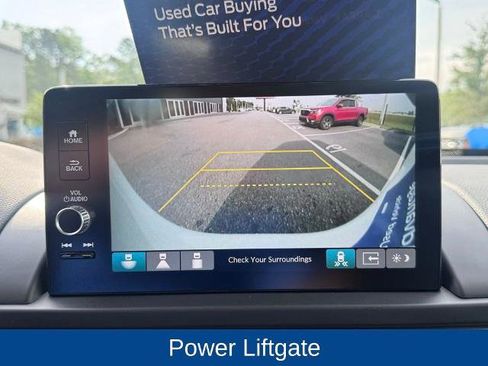 Used 2025 Honda Pilot EX-L image 18