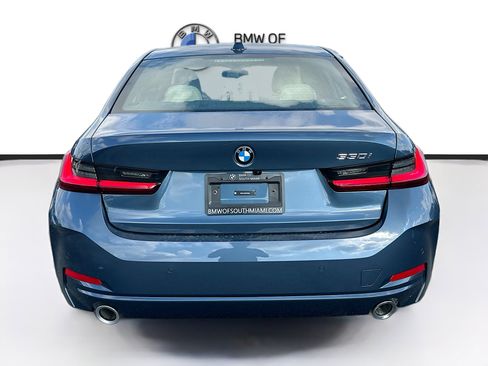 New 2026 BMW 330i Sedan image 5