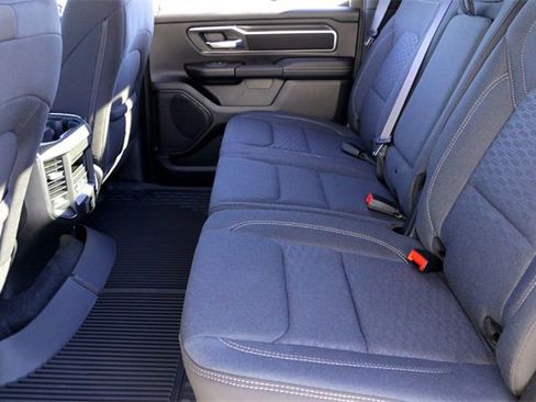 New 2026 RAM 1500 Lone Star image 18