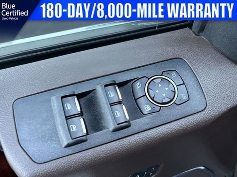 Certified 2018 Ford F150 King Ranch w/ Equipment Group 601A Luxury image 21