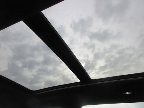 New 2026 GMC Terrain Elevation image 13