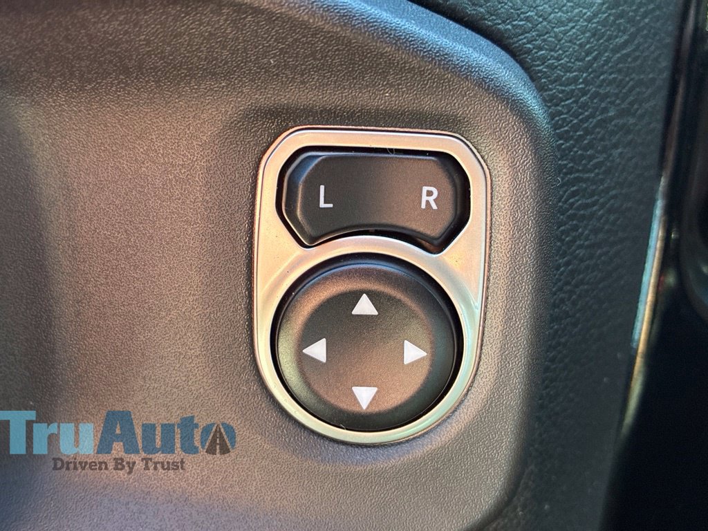 Used 2020 Jeep Gladiator Sport w/ Quick Order Package 23S AWD/4WD image 22