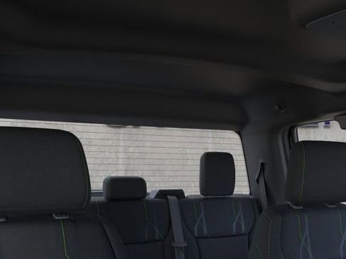 New 2025 Ford F150 STX w/ Equipment Group 200A image 22