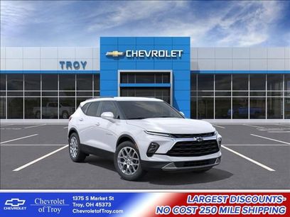New 2025 Chevrolet Blazer LT w/ Convenience Package