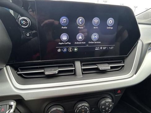 New 2026 Chevrolet Trax LS w/ LS Convenience Package image 17