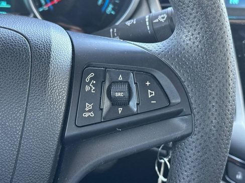 Used 2012 Chevrolet Cruze LS w/ Connectivity Package FWD image 29