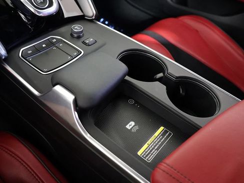 Certified 2021 Acura TLX Type S AWD/4WD image 22