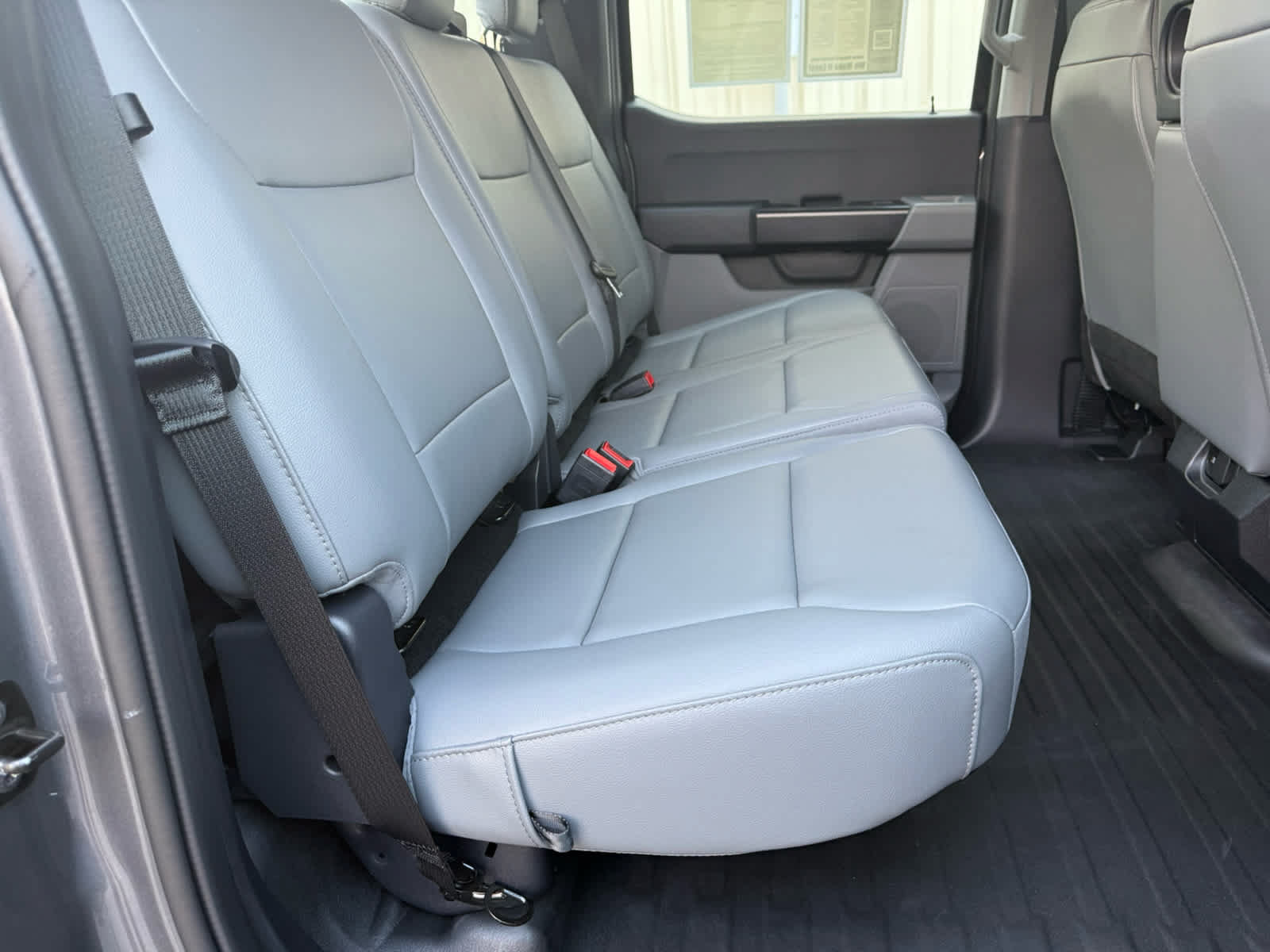 Used 2026 Ford F150 XL AWD/4WD image 6