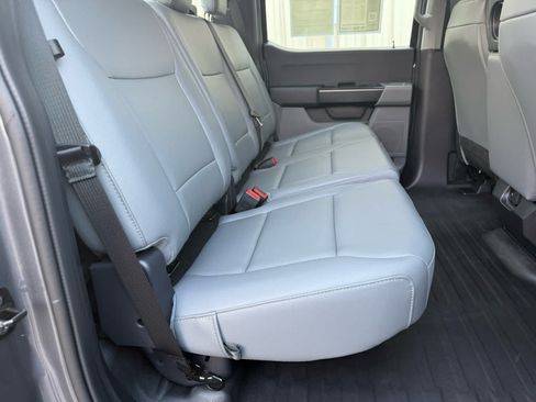 Used 2026 Ford F150 XL AWD/4WD image 6