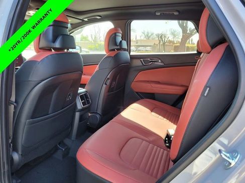New 2026 Kia Sportage SX Prestige image 6