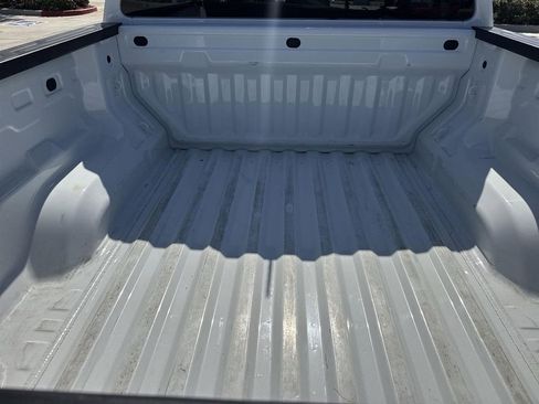 Used 2023 Chevrolet Colorado W/T image 21