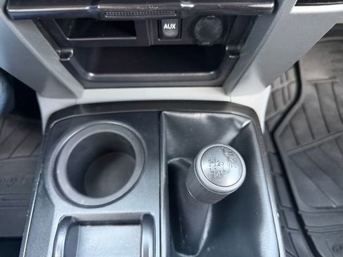 Used 2011 Toyota 4Runner SR5 AWD/4WD image 25