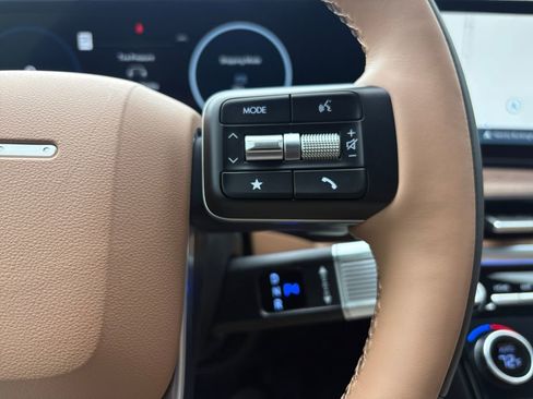 New 2026 Hyundai Santa Fe Calligraphy image 20