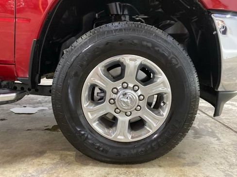 Used 2026 RAM 2500 Big Horn AWD/4WD image 28