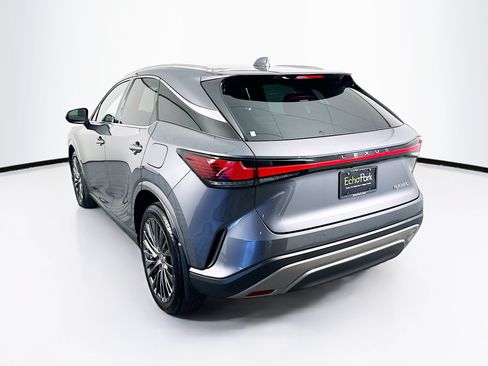 Used 2023 Lexus RX 350 FWD w/ Accessory Package image 5