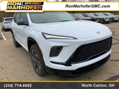 New 2026 Buick Enclave Sport Touring w/ Power Package