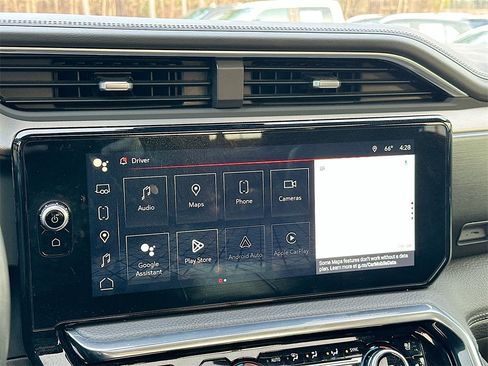 Used 2024 GMC Sierra 1500 Denali w/ Denali Reserve Package image 13