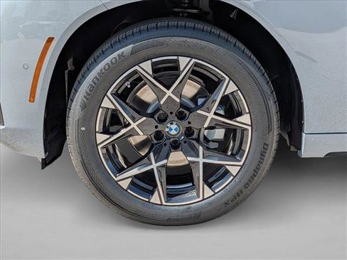 New 2026 BMW X3 xDrive30 AWD/4WD image 10