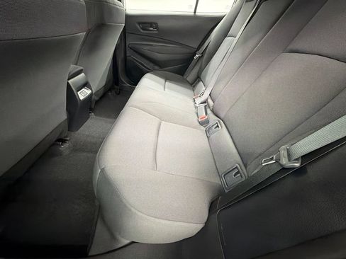 Used 2026 Toyota Corolla LE FWD image 36