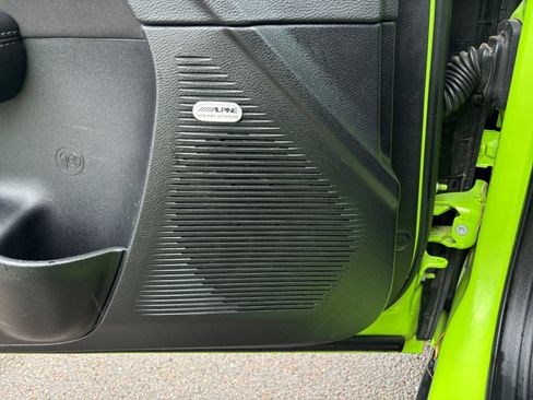 Used 2023 Dodge Challenger R/T w/ Blacktop Package image 25