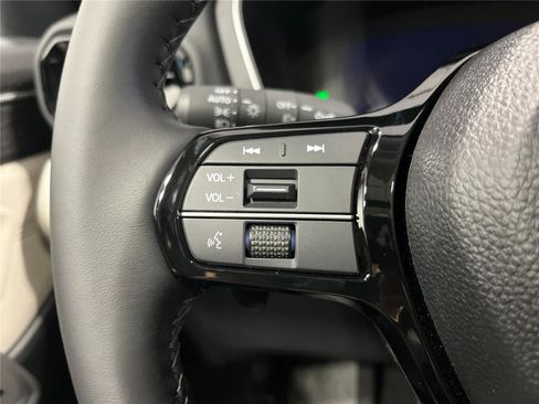 New 2026 Honda Pilot Touring image 17