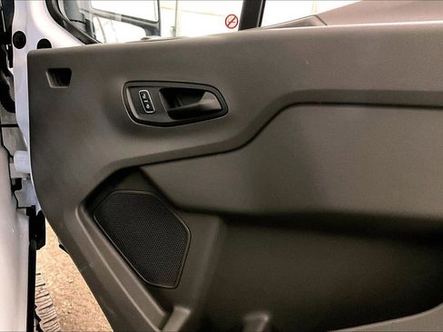Used 2024 Ford Transit 250 Low Roof w/ Exterior Upgrade Package image 23