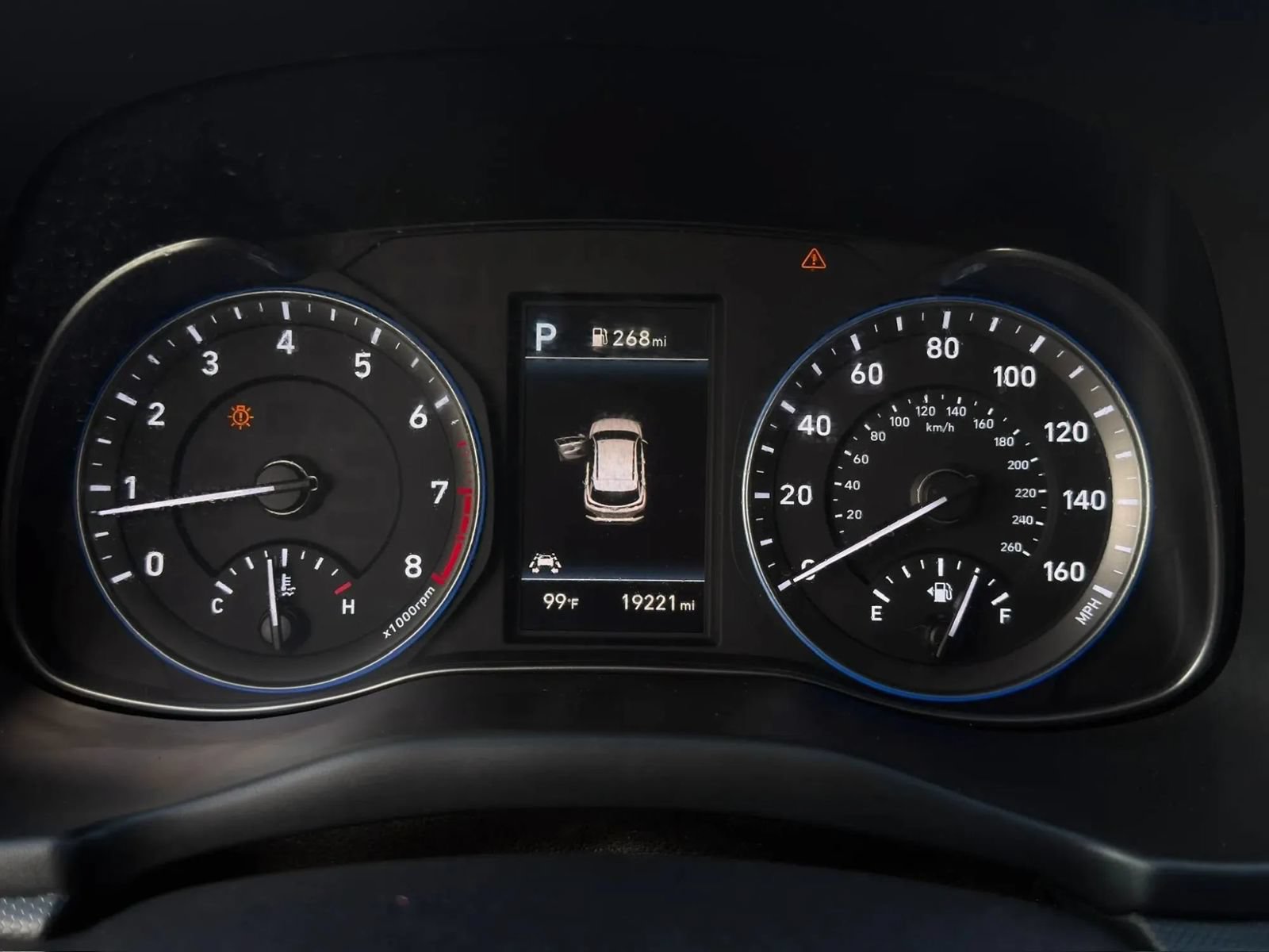 Used 2021 Hyundai Kona SEL Plus w/ Cargo Package FWD image 25