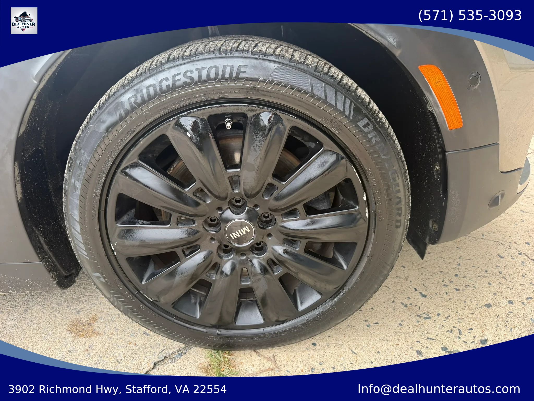 Used 2018 MINI Cooper Countryman S AWD/4WD image 7
