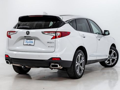 Certified 2025 Acura RDX w/ Technology Package AWD/4WD image 34