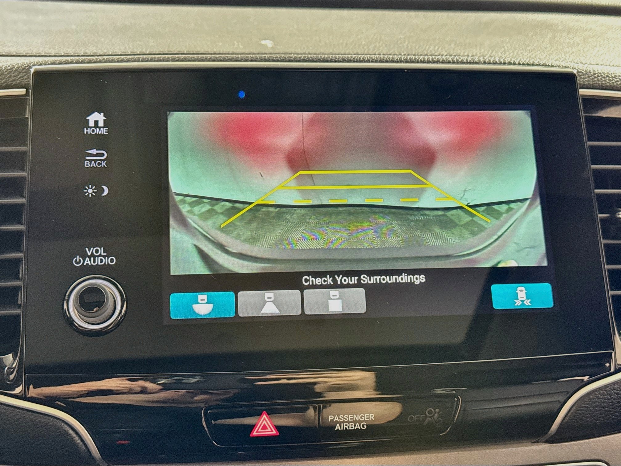 Used 2021 Honda Pilot Special Edition image 3