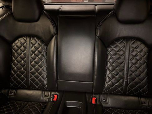 Used 2017 Audi S7 Premium Plus w/ Cold Weather Package image 21