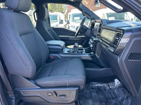 Certified 2023 Ford F150 XLT w/ Equipment Group 302A High image 19