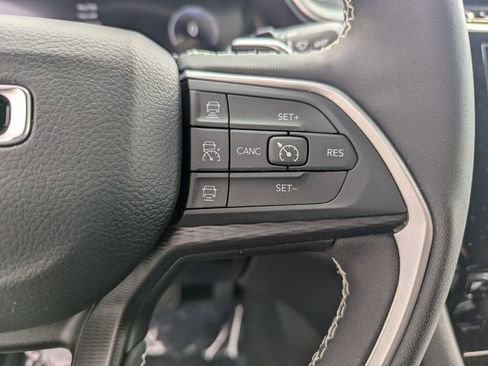 Used 2024 Jeep Grand Cherokee Laredo X w/ Luxury Tech Group I image 29