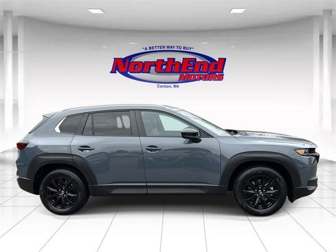 Used 2024 MAZDA CX-50 AWD 2.5 S w/ Preferred Package image 8