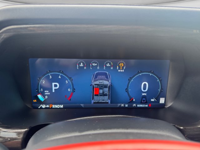 Used 2025 Ford F150 Raptor AWD/4WD image 14