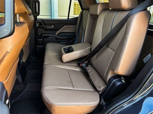 New 2026 Toyota 4Runner Limited image 16