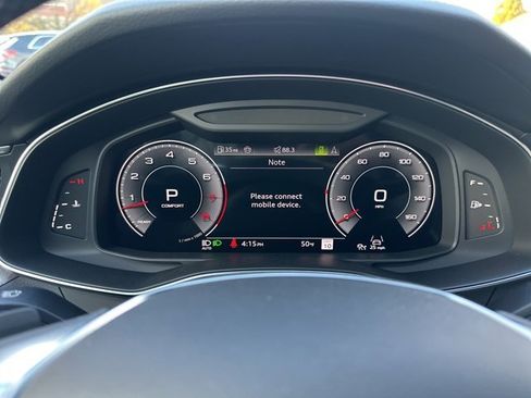 New 2026 Audi A6 Premium Plus image 20