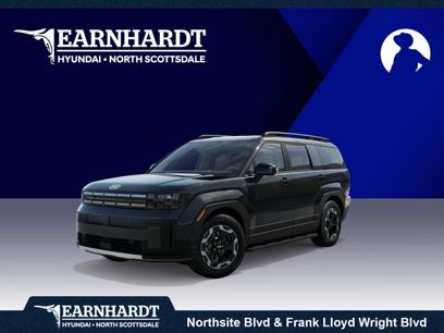 New 2027 Hyundai Santa Fe SEL w/ Tow & Go Package