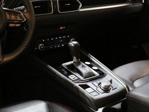 Used 2024 MAZDA CX-5 Carbon Edition image 18