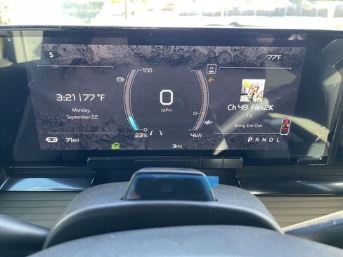 New 2026 GMC Hummer EV SUV image 11