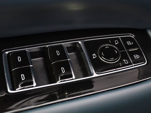 New 2025 Cadillac Escalade IQ Luxury 2 image 25