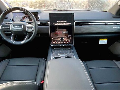 New 2025 GMC Sierra EV Denali image 5