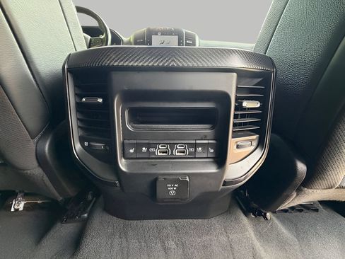 Used 2022 RAM 1500 TRX w/ TRX Level 2 Equipment Group AWD/4WD image 7