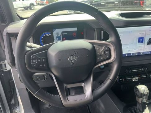 Used 2024 Ford Bronco Big Bend AWD/4WD image 22