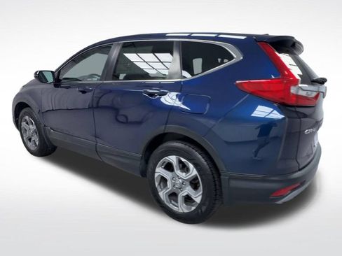 Used 2019 Honda CR-V EX-L image 6