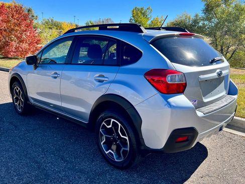 Used 2015 Subaru Crosstrek 2.0i Limited w/ Popular Package #2 image 6