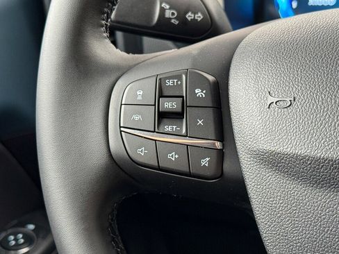 New 2025 Ford Bronco Sport Heritage w/ Convenience Package image 25